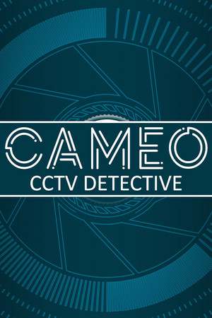 CAMEO CCTV Detectiv