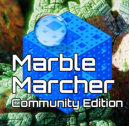 Marble Marcher Community Edition