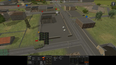 четвертый скриншот из Combat Mission Black Sea