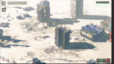 первый скриншот из White Sands