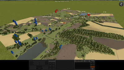первый скриншот из Combat Mission Black Sea