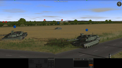 третий скриншот из Combat Mission Black Sea