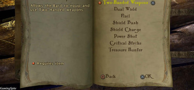 первый скриншот из The Bard's Tale ARPG: Remastered and Resnarkled