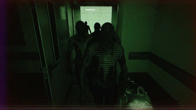 второй скриншот из Hospital of the Undead