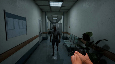 первый скриншот из Hospital of the Undead