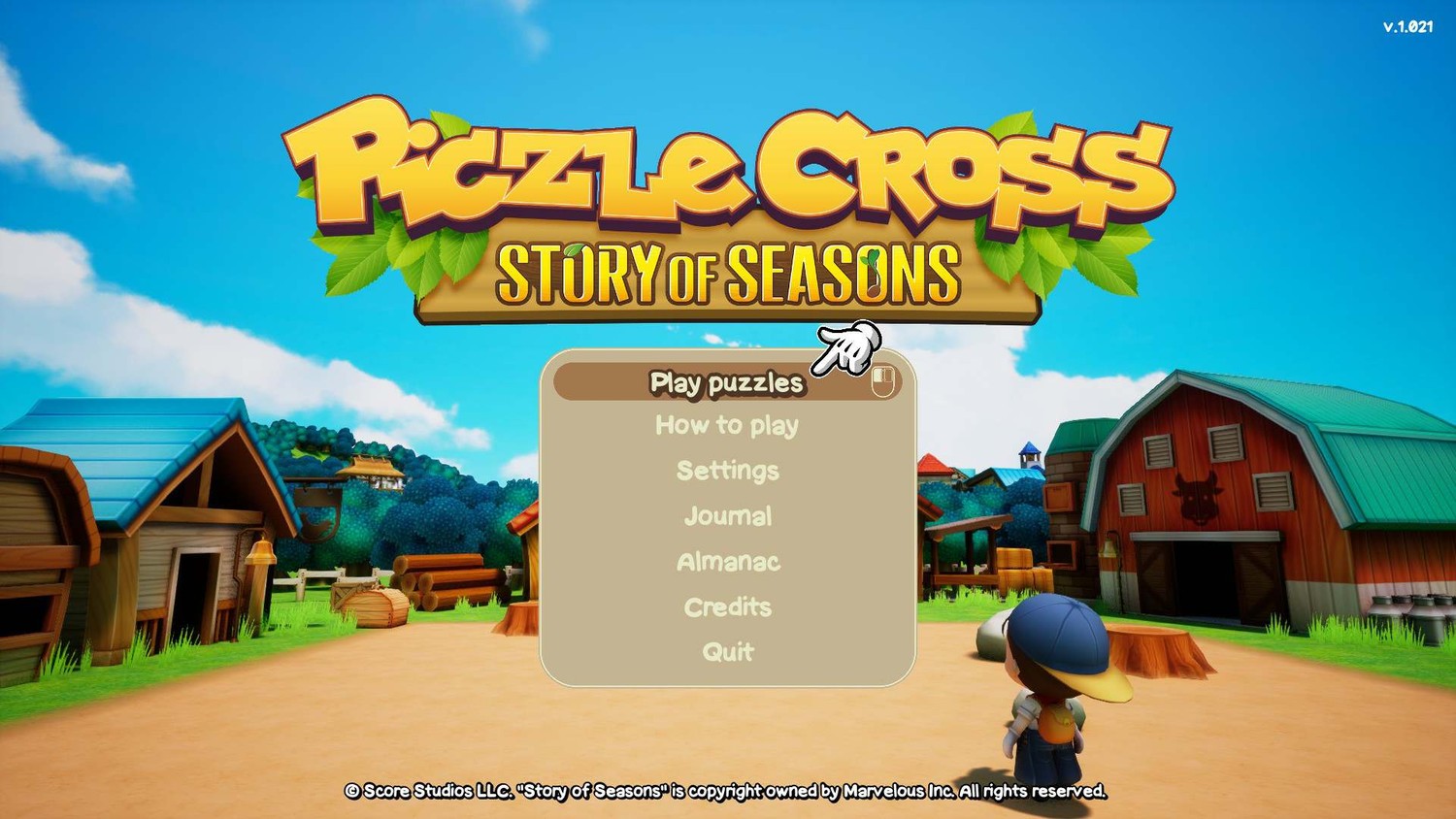 Скачать seasons of loss apk latest v0.4r2 для android