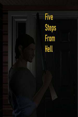 Five Steps From Hell