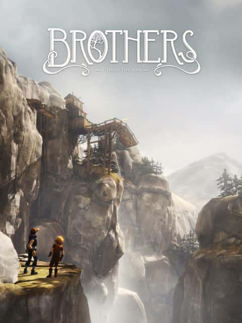 Антология Brothers: A Tale of Two Sons + Brothers: A Tale of Two Sons Remake