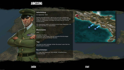 третий скриншот из Tank Operations European Campaign Remastered