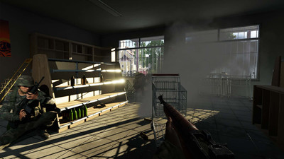 третий скриншот из ARMA REFORGER Deluxe Edition