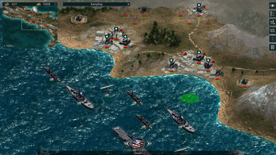 первый скриншот из Tank Operations European Campaign Remastered