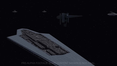первый скриншот из Star Wars: Dark Forces Remaster