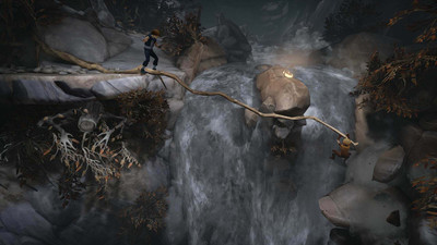первый скриншот из Антология Brothers: A Tale of Two Sons + Brothers: A Tale of Two Sons Remake