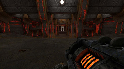 третий скриншот из WRATH: Aeon of Ruin