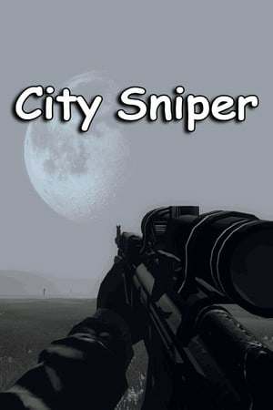 City Sniper