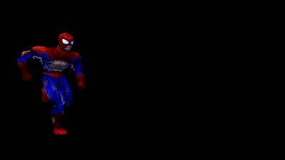 второй скриншот из Spider-man 2: Enter the Electro