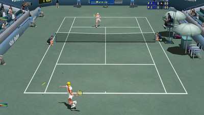 третий скриншот из Tennis Elbow 2013