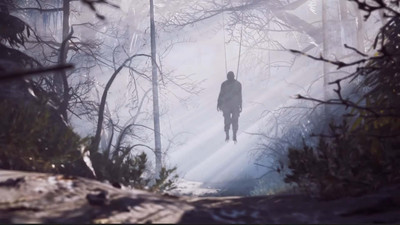 первый скриншот из Winter Survival