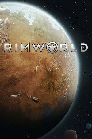 RimWorld + Royalty + Ideology + Biotech