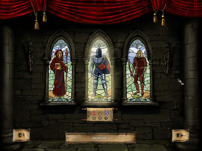 второй скриншот из Dungeon Quest
