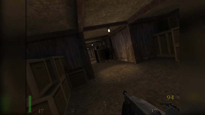 третий скриншот из Return to Castle Wolfenstein Operation Trondheim 2 Red Alert