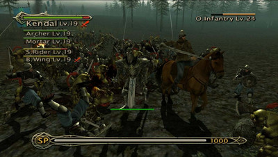первый скриншот из Kingdom Under Fire The Crusaders
