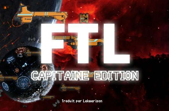 FTL: Captain's Edition