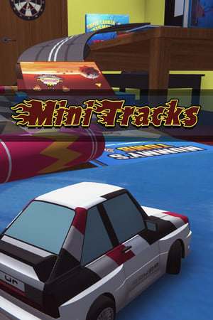 MiniTracks