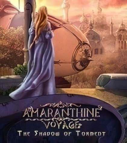 Amaranthine Voyage: The Shadow of Torment Collector's Edition