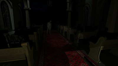 третий скриншот из Secret Of Harrow Manor 2