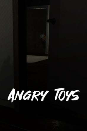 Angry Toys