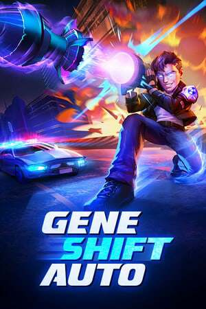 Gene Shift Auto