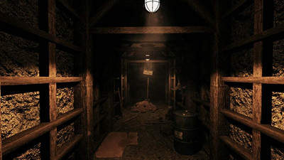 четвертый скриншот из DeadTruth: The Dark Path Ahead