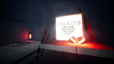 третий скриншот из Chaos
