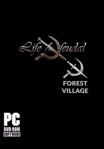 Обложка Life is Feudal: Forest Village