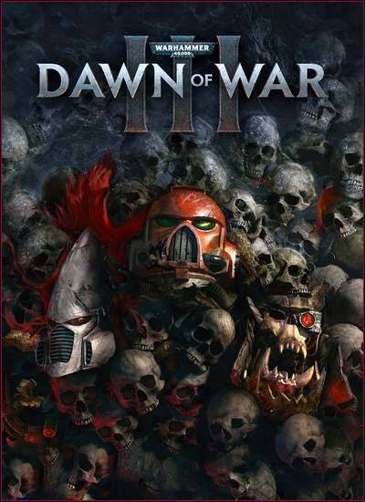download warhammer 40000 dawn of war iii