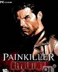 Painkiller: Revolution