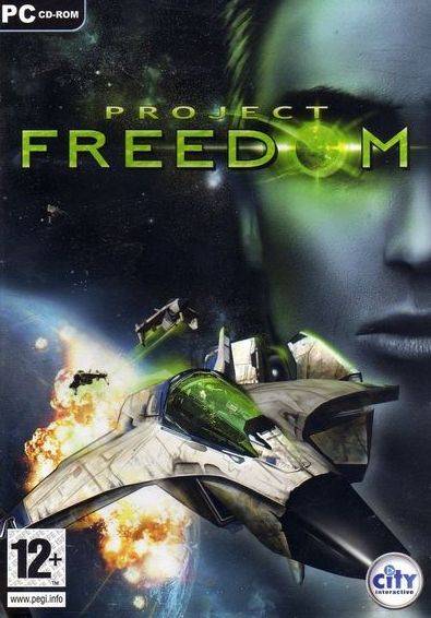 Space Interceptor: Project Freedom