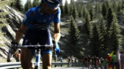 первый скриншот из Pro Cycling Manager Season 2012