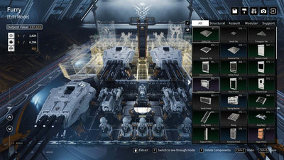 третий скриншот из Outpost: Infinity Siege