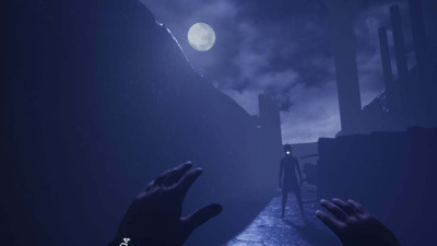 третий скриншот из Sleeping Dawn VR