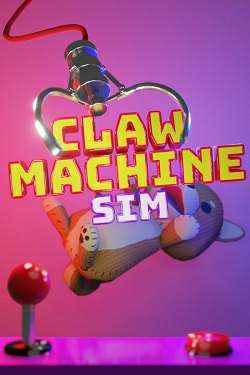 Claw Machine Sim