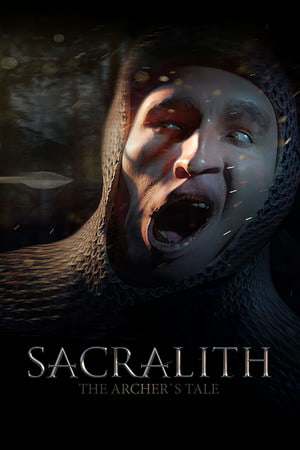 SACRALITH The Archers Tale VR