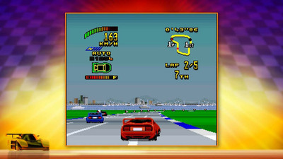 второй скриншот из Top Racer Collection