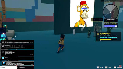третий скриншот из Sandbox Play