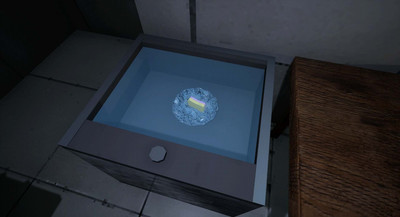 третий скриншот из Dishwashing Simulator