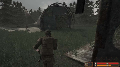 третий скриншот из Last Survivor