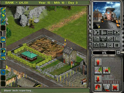третий скриншот из Constructor Classic 1997