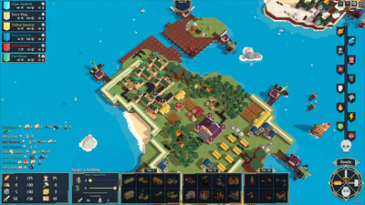 первый скриншот из Dice Kingdoms