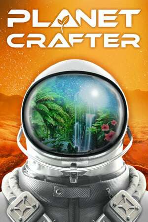 The Planet Crafter